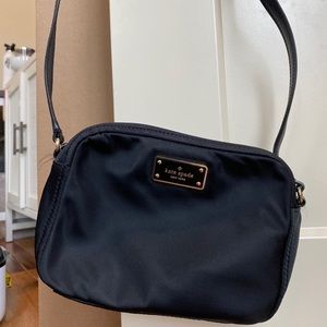 COPY - Kate Spade Blake Avenue Mindy Nylon Crossbody